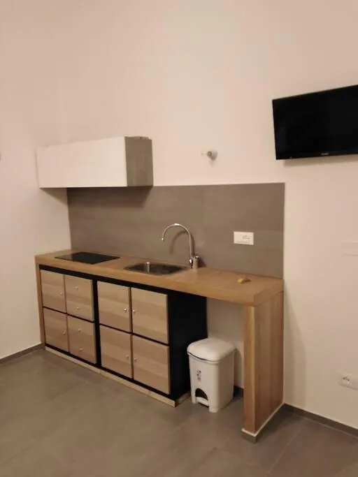 Dormi Tranquillo Apartment Bologna Italy